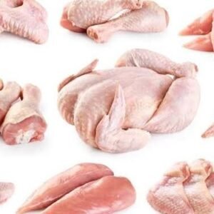 Organic Chicken