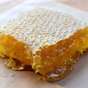 Beeswax Blocks
