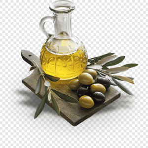 Extra Virgin Olive Oil