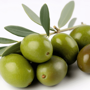 Green Olives