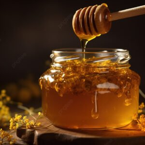 Natural Honey