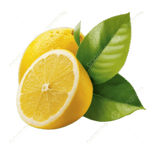 Fresh Lemons
